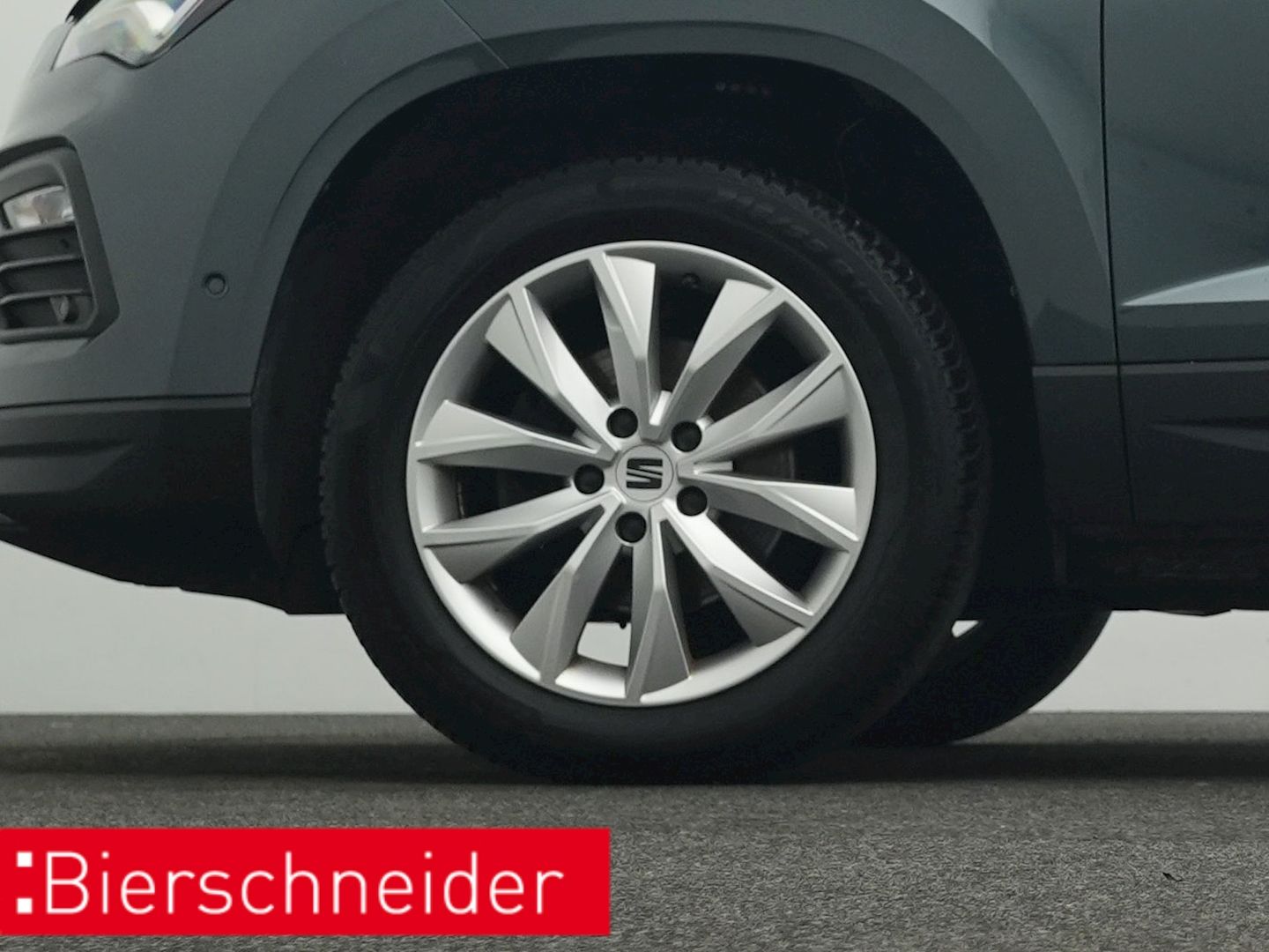 Seat Ateca - Bild 27