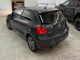 Volkswagen Polo V 1.2 TSI DSG Sound*Touch*Rückfahrkamera* - VW Polo Unfallwagen