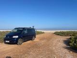 Volkswagen T5 California Comfortline TDI - Volkswagen T5 California aus 2007