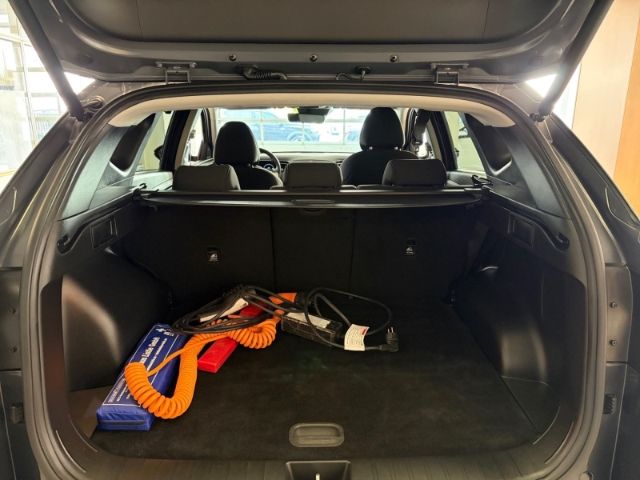 Fahrzeugabbildung Hyundai Tucson Trend Plug-In Hybrid 4WD Navi Digitales C