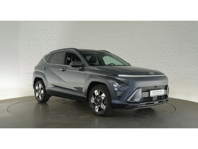 KONA T-GDi PRIME DCT+VOLL LED+NAVI+360 GRAD KAME