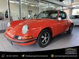 Porsche 911 T 2.4 Targa H-Zulassung Matching No. - Porsche aus 1973: 911