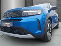 Opel Frontera - Vorschau Bild 4