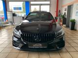 Mercedes-Benz C 43 AMG 4M PANO VIRTUAL CAM FESTPREIS!! - Mercedes-Benz C 43 AMG in Essen