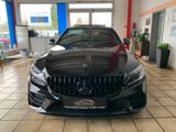 Mercedes-Benz C 43 AMG 4M PANO VIRTUAL CAM FESTPREIS!! - Mercedes-Benz C 43 AMG in Wuppertal