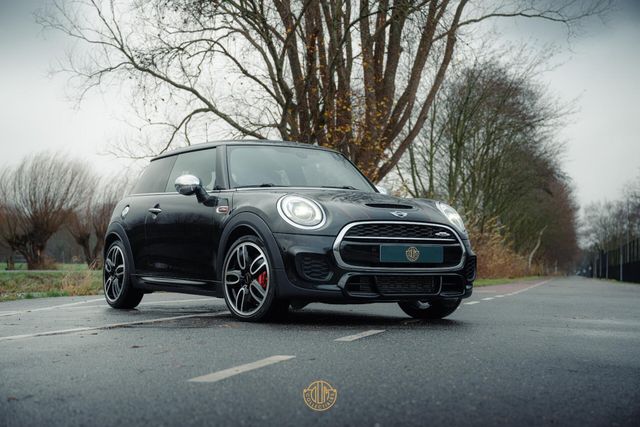 MINI John Cooper Works Mini 2.0