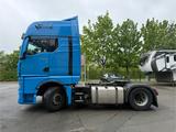 MAN TGX 18.510 XXL°Retarder°Blatt/Luft°2xTank° - Angebote