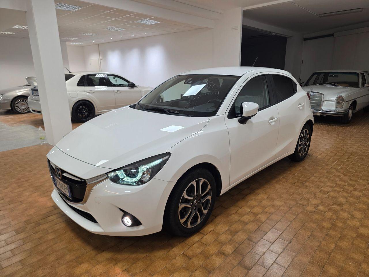 Mazda Andere