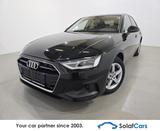 Audi A4 2.0 30 TDi LED-Xenon Virtual Navi-Pro Sport- - Audi A4 mit Diesel-Antrieb: Limousine, 3.0
