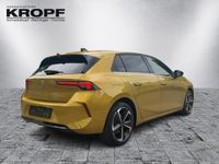 Opel Astra - Vorschau Bild 5