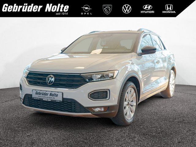 Volkswagen T-Roc Sport PDC SHZ KAMERA NAVI AHK ACC LED