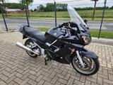 Yamaha FJR 1300 A ABS - YAMAHA TOURER 1300