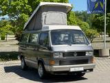 Westfalia T3°1.6 TD°Aufstelldach°HU NEU°H-ZULASSUNG