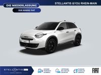 Fiat 600e - Vorschau Bild 4