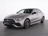 Mercedes-Benz C 200 d AMG+NavPrem+LED-HP+Burm+Night+ParkA+360° - Mercedes-Benz C 200 in Bochum