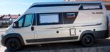 La Strada Avanti EB, Lithium Solar Sound Paket Navi AHK 5G - La Strada Gebraucht Wohnwagen gebraucht
