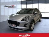 Ford Puma Titanium X Bluetooth Navi LED Klima - gebrauchte Ford Puma aus dem Jahr 2022