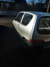 Fiat Seicento - Fiat Seicento Benziner Gebrauchtwagen
