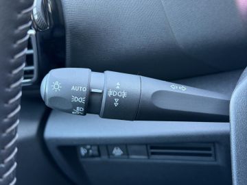 Citroën C4 Feel PT130 EAT8 °LED°Navi°RFK°SHZ°Tempomat°