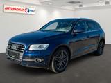 Audi SQ5 3.0 TDI quattro - Audi SQ5 in Halle