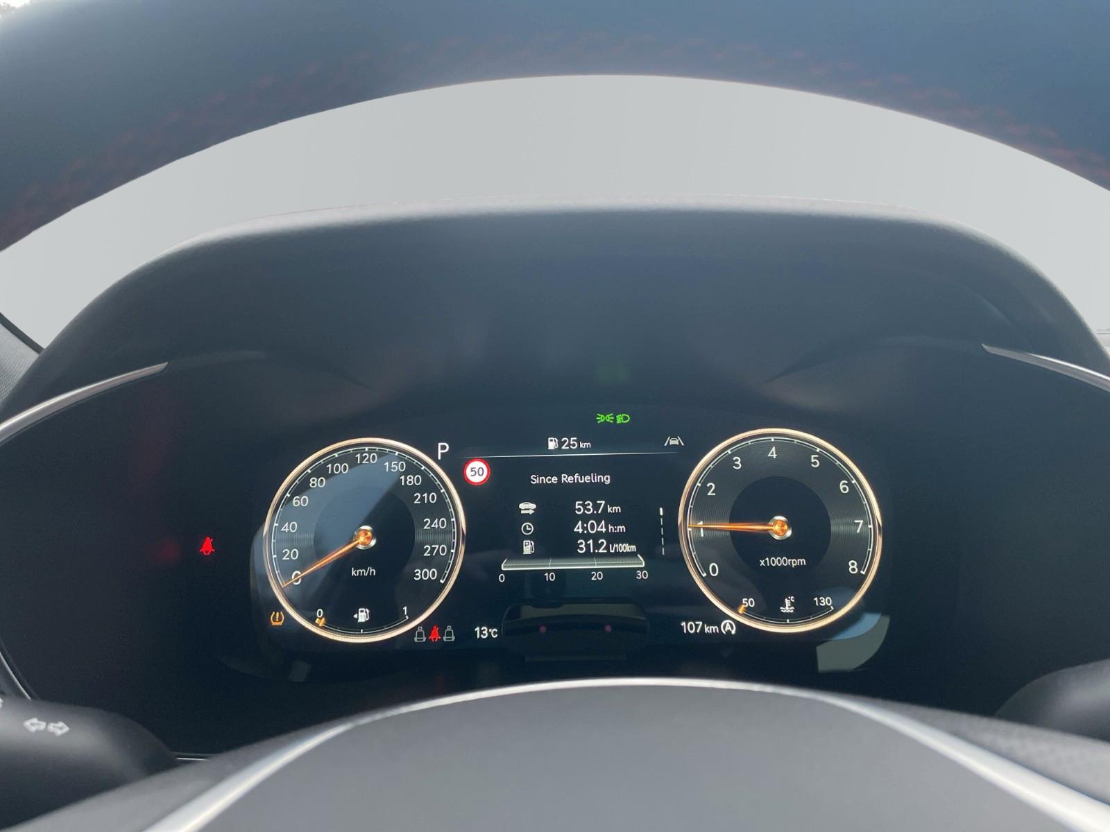 Genesis G70 Sport