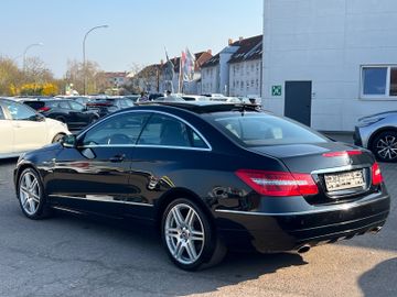 Mercedes E 350 - 4