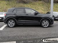 Volkswagen T-Cross - Vorschau Bild 6