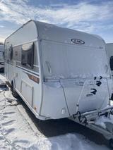 LMC Style 490 K 1.800kg, ATC, SSK, Mover, GFK-Dach - LMC 490 k