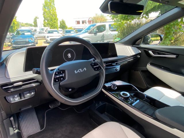 KIA EV6 GT-Line AWD WP GD ASS+ SN