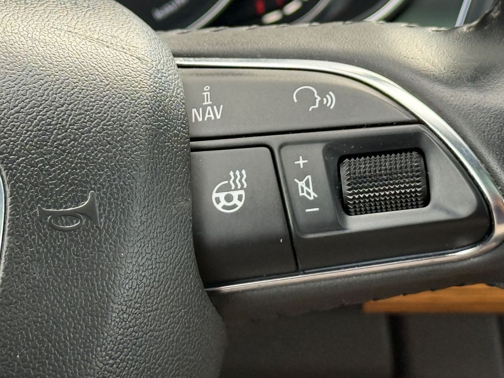 AUDI A7 – Bild 15 von 30
