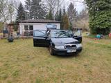 Skoda Octavia 1U5 2.0l - Skoda Octavia: 1u2