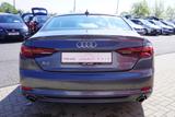 Audi A5 Coupe S-tronic 40 TFSI S line LED Navi Kamera - gebrauchte Audi A5 aus dem Jahr 2019