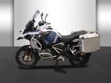 BMW R 1250 GS Adventure Trophy MIT KOFFER + TOPCASE