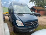 Mercedes-Benz Sprinter 208 CDI - Mercedes-Benz Sprinter 208 cdi