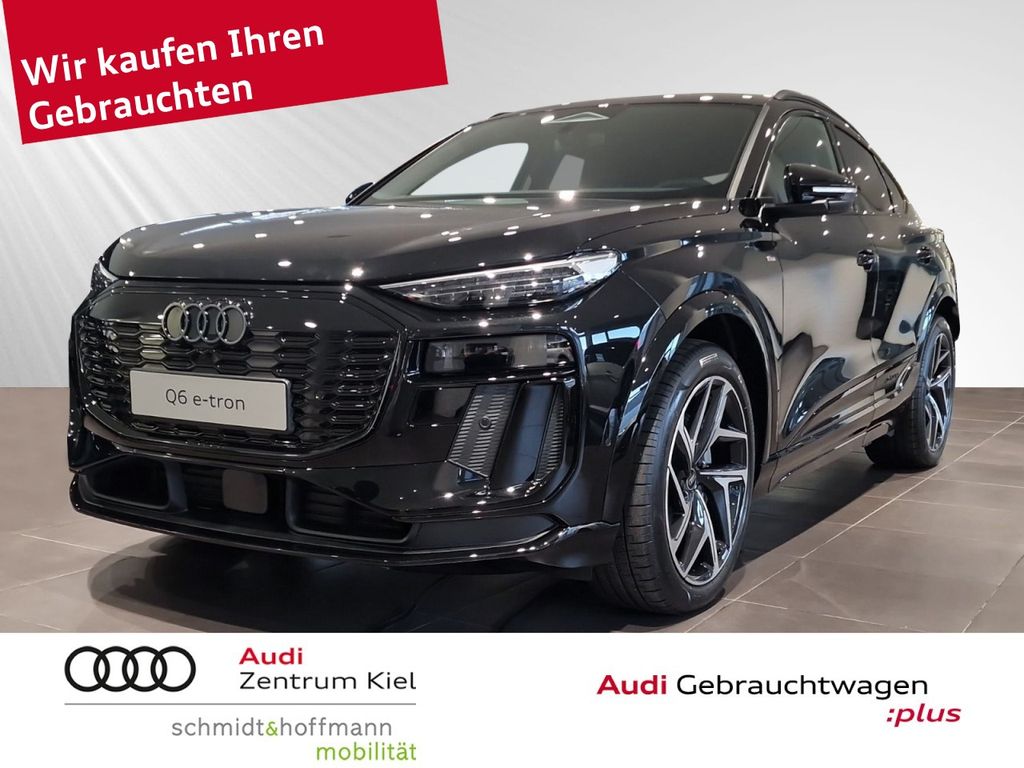 Audi Andere