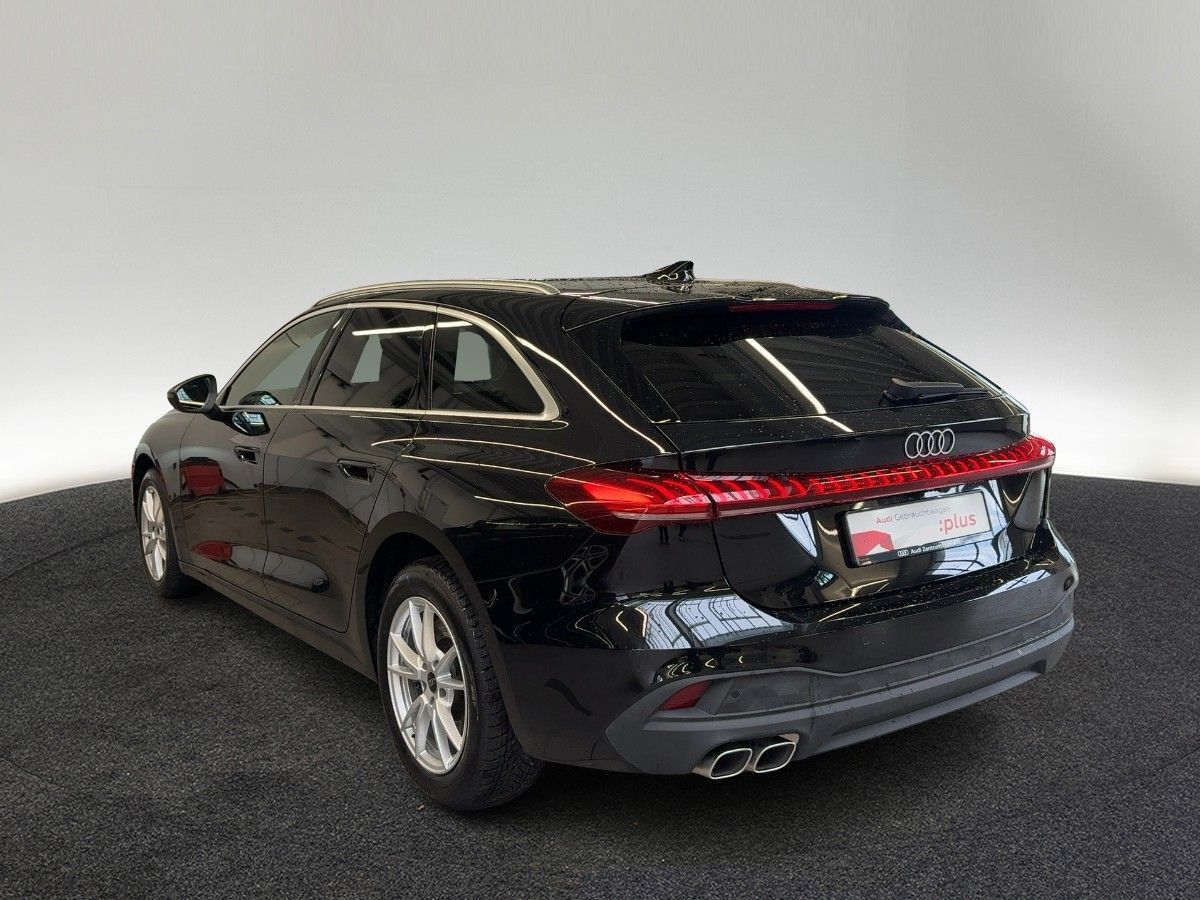 Audi A5 - Bild 4