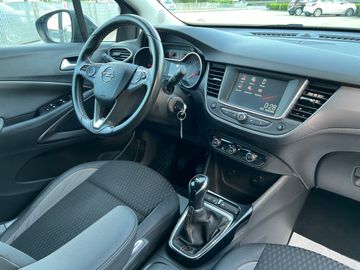 Opel Grandland (X) - 11