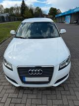 Audi 2009 Audi A3 1.4 Turbo 125PS 175000km tüv ... - Audi A3: Turbo
