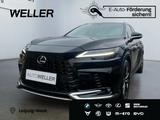Lexus RX 450h + 2,5 l E-CVT, 4x4 Plug-in 5-Türer F SPO - Lexus RX-Serie Tageszulassungen
