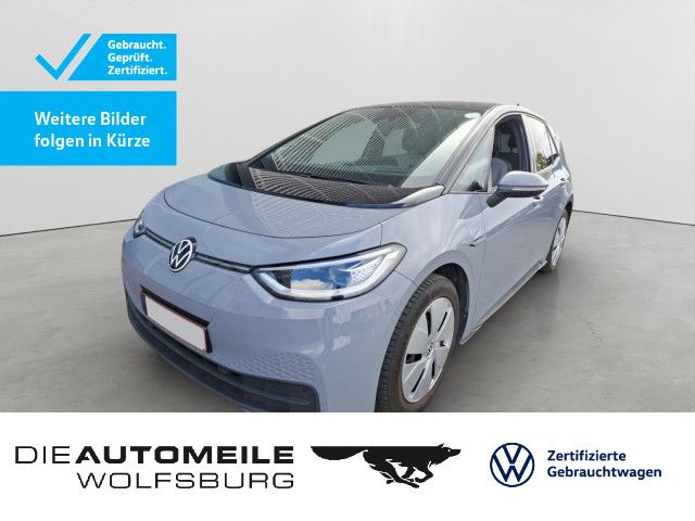 Image of Volkswagen ID.3