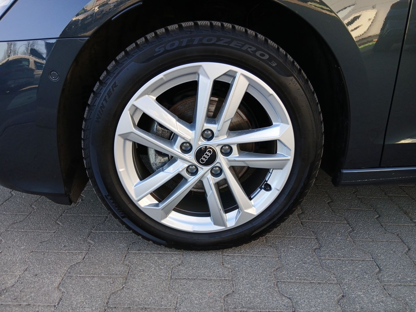 Audi A3 - Bild 7