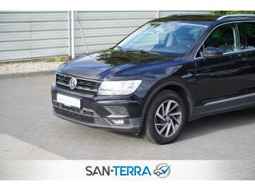 Volkswagen Tiguan - 9