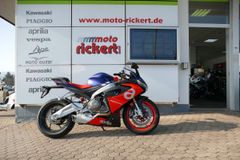 Aprilia RS 660 FULL-POWER-2 JAHRE GARANTIE