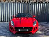 Jaguar F-Type R 5.0 L V8 Kompressor Gepflegt Panorama - Jaguar F-Type mit Panoramadach