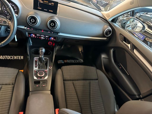 Audi A3 Sportback ambition *Bluetooth*AHK*Klima*SHZ*