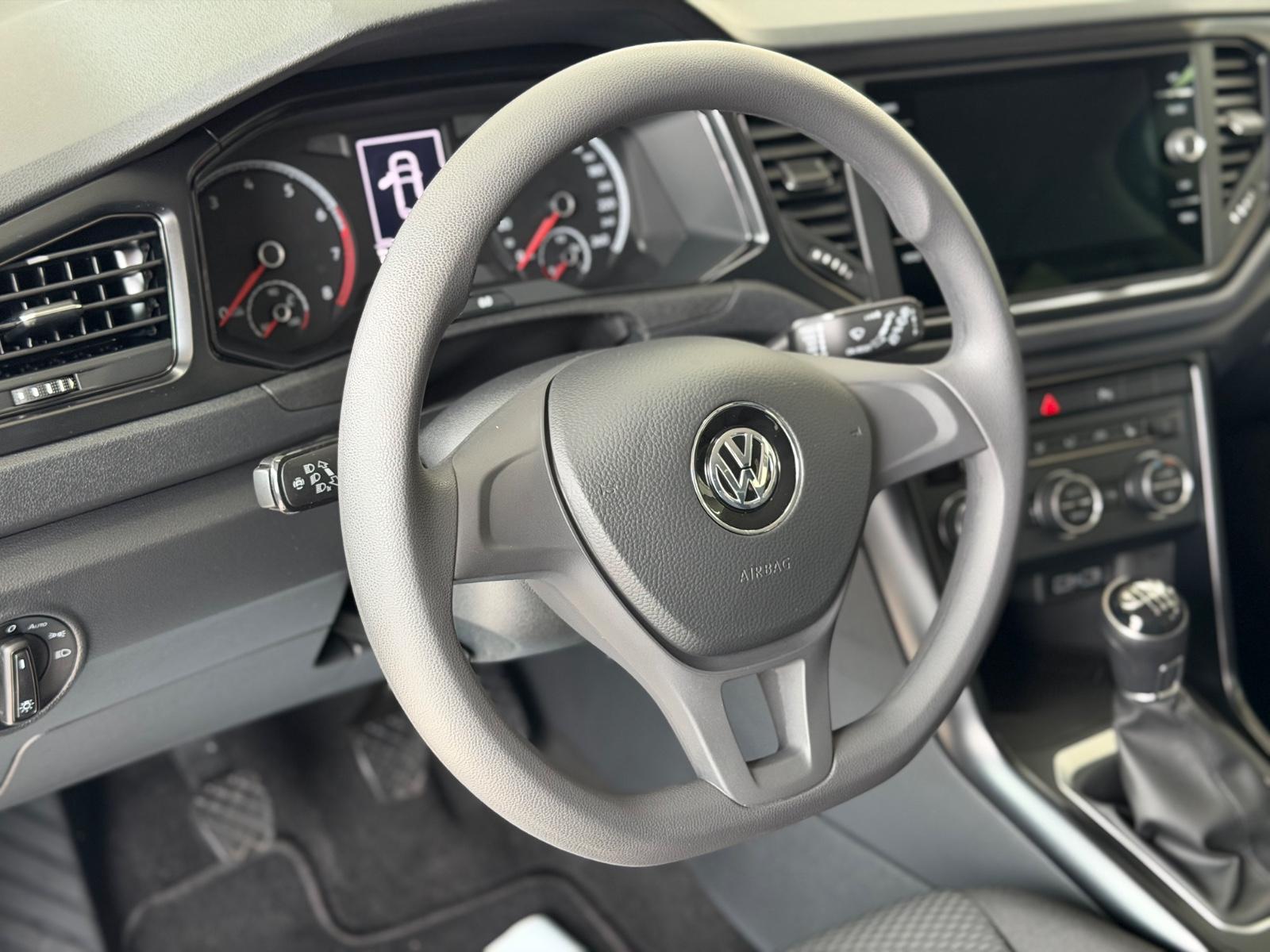 Volkswagen T-Roc Sitzheizung 1.Hand, миниатюра 12