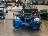 BMW X1 18 d xDrive *MPaket*Klima*SHZ*Navi*Xenon* - BMW X1: Xdrive18d