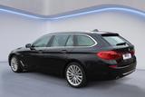 BMW 520d Tourimg xDrive Luxury Line/Panpor./Headup. - BMW 520 in Chemnitz