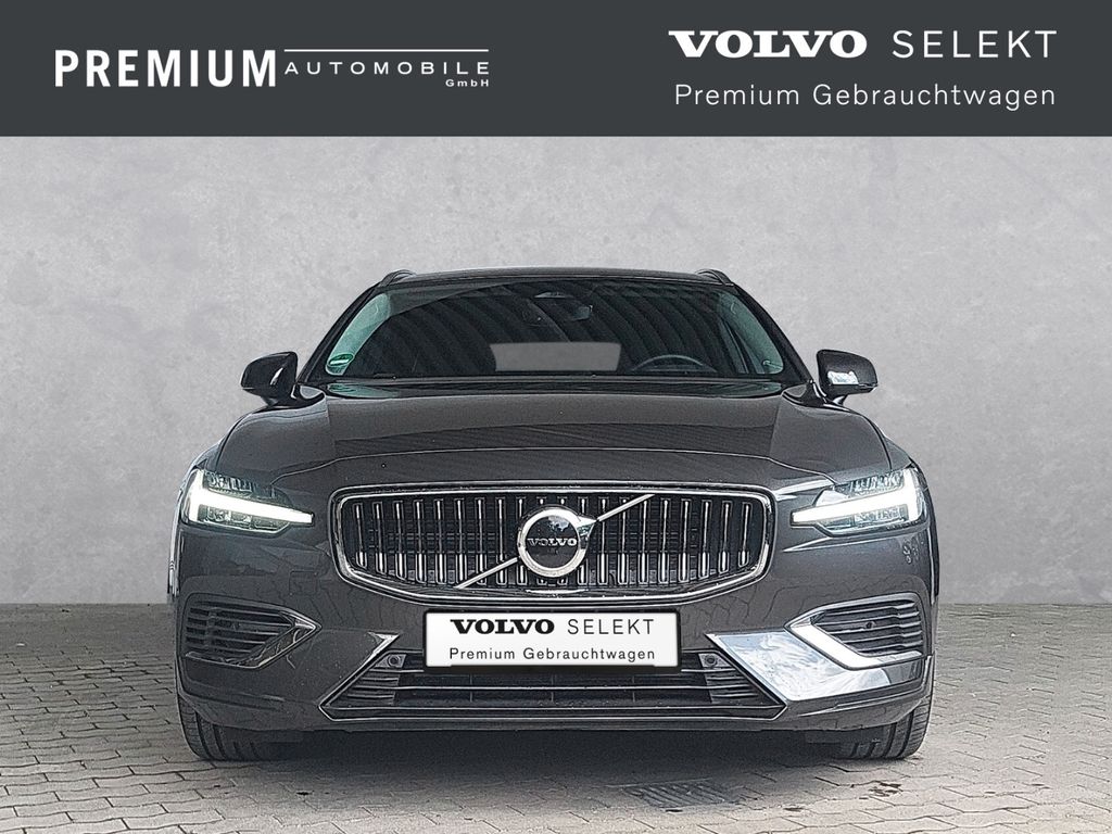 Volvo V60 Kombi Core Recharge Plug-In Hybrid AWD T6 Wi