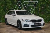 BMW 530xd*M-PAKET*AUX.HEAT*LED*TOW - BMW 5er Reihe SUV